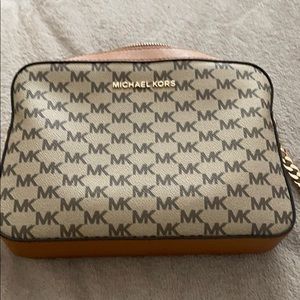 Mk crossbody